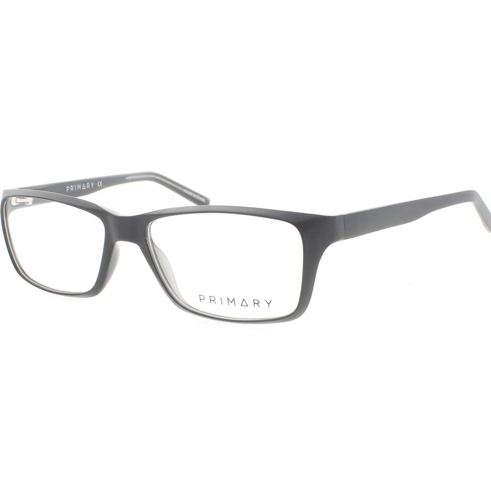 PRIMARY PN509BLK-54 Eyeglasses Eye Glasses BLK BLK Authentic New 54mm